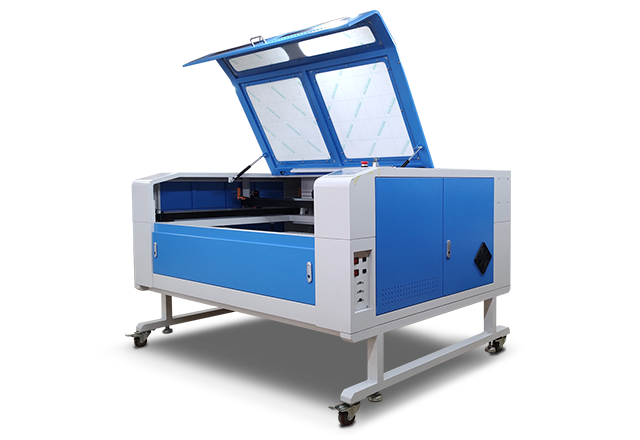 Laser Engraving Machine Máquina de grabado láser