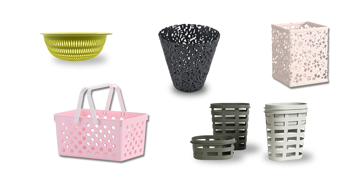 Muestra de pl&aacute;stico