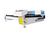 Máquina cortadora láser de plataforma plana de alta potencia: ahora disponible en Redsail