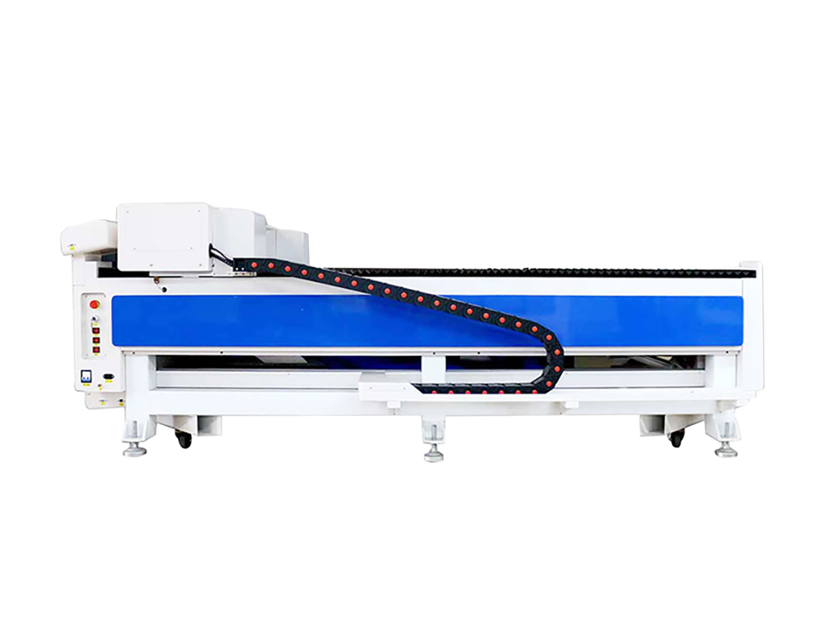 Máquinas de corte y grabado láser para acrílico y plexiglás
